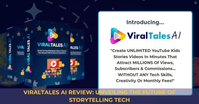 viraltales ai review